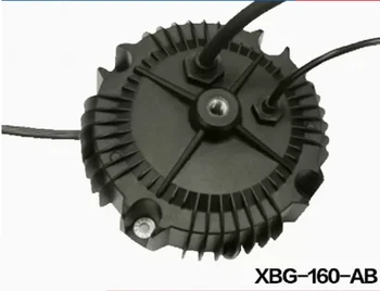 XBG-160-A/AB Тайвань MEAN WELL 160 Вт Импульсный Источник Питания 3300мА 34-56 В Светодиодный драйвер постоянной мощности