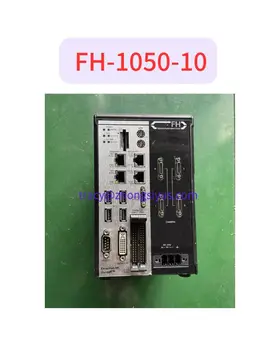 Контроллер Vision, FH-1050-10 подержанный, протестирован нормально, в хорошем состоянии