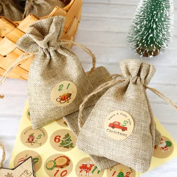 Оптовые товары для бизнеса, Рождественские сумки, оптовая упаковка для пищевых продуктов, пакеты для упаковки лакомств для детей на день рождения, конфеты Sweet de