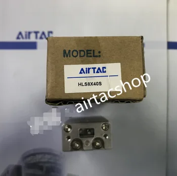 1 шт. нового цилиндра AirTAC HLS8X40S