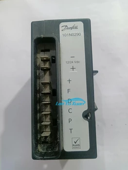 101N0290 встроенный холодильник Danfoss, привод компрессора с регулируемой частотой 12/24 В постоянного тока/плата DANFOSS