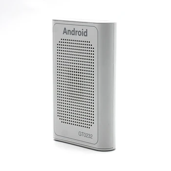 2 + 32G Беспроводной Carplay Dongle Box Android 10,0 Система 4G + WIFI Car play USB-Адаптер для Android Auto Radio Carplay Ai Smart Box