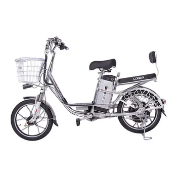 20-дюймовый Электрический Велосипед для взрослых из алюминиевого сплава Портативный Электрический Велосипед Princess Алюминиевый E bike