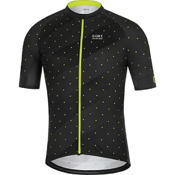 2022 Gore Велосипедная одежда Мужская летняя велосипедная рубашка с короткими рукавами MTB uci велосипедная майка спорт на открытом воздухе Велосипедная майка Ropa Ciclismo