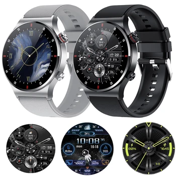 2023 Новый Bluetooth вызов Smartwatch Дисплей Спортивных Режимов Смарт-Часы для Realme V15 Cubot X19 S X19s Мужские Смарт-Часы Женские + Коробка