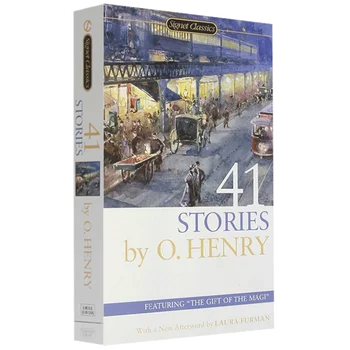 41 Рассказ О. Генри 