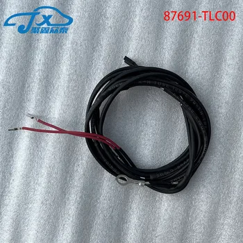 87691-TLC00 для Hyundai tucson 2015-2019 Жгут проводов для обогрева объектива заднего вида, установка жгута проводов i