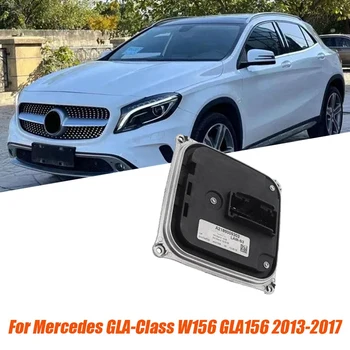 A2189009303 Модуль Блока Управления Балластом Лампы Головного Света Mercedes GLA-Class W156 2013-2017 Модуль Балласта DRL A1668203589