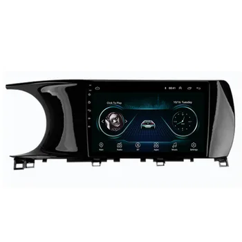 Android 12 Auto Carplay Для Kia K5 3 III 2020 - 2050 Автомобильный Радио Мультимедийный Видеоплеер Навигация Стерео GPS Камера 2din DVD