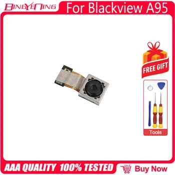 BingYeNing Высококачественный новый оригинал для Blackview A95 Замена запасных частей камеры заднего вида