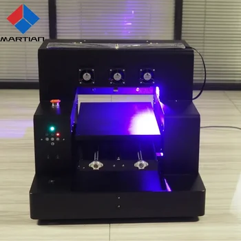 Impressora UV de Última Geração - Impressões de Alta Resolução em Diversos Materiais!