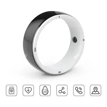 JAKCOM R5 Smart Ring Для мужчин и женщин rfid smart двухчастотный чип ntag наклейка для влажной логистики nfc считыватели 125 кГц ioto animals