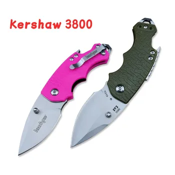Kershaw 3800WM Shuffle Многофункциональный Складной Нож 2,375 