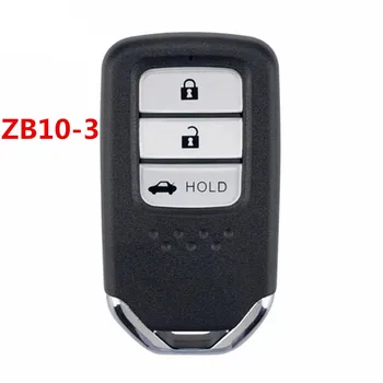 KEYDIY Оригинальный смарт-ключ серии ZB ZB10-3 Многофункциональный автомобильный ключ для стиральной машины KD-X2