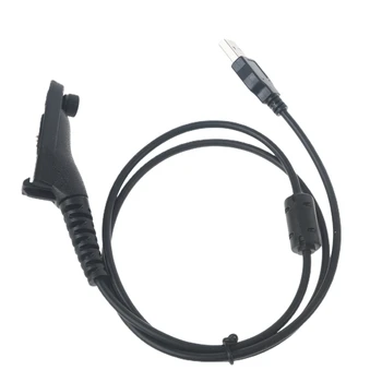 USB Кабель для Программирования motorola MotoTRBO XPR6550 DP3400 XiR P8268 DP3600 DP4800 APX7000 Портативная Рация Двухстороннее Радио