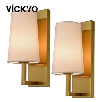 VICKYO Nordic LED Интерьерный настенный светильник Креативные Настенные светильники Атмосферный ночник для гостиной спальни домашнего декора