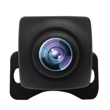 WiFi Камера заднего вида 1080P Камера ночного видения высокой четкости заднего вида, мини-корпус, водонепроницаемый регистратор вождения, приложение для мобильного телефона