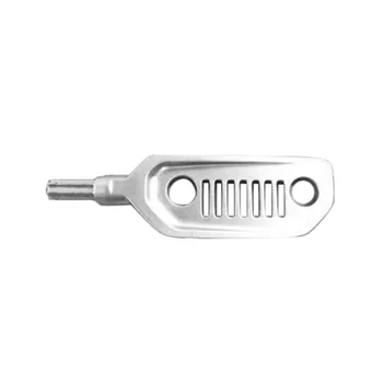 Автомобильный ключ Sky Key Star Гаечный ключ Tool Freedom Ключ для верхней панели 68260458AB для Jeep Renegade