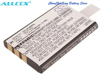 Аккумулятор регистратора OrangeYu 1100mAh BA-PV900 для Lawmate PV-900, PV-900 EVO HD, PV-900FM