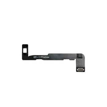 Встроенный гибкий кабель с точечной матрицей I2C для iPhone 11Pro Max Применяется к устройству для ремонта лица с точечной матрицей MC14