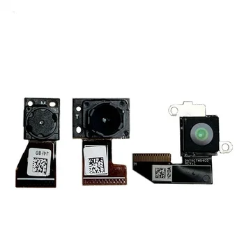 Для Microsoft Surface Go 1 1824 Камера распознавания лиц Фронтальная камера Задняя камера для ремонта задней камеры