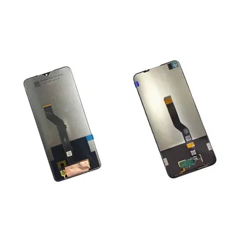 Для Nokia 4.2 TA-1184 5.3 6.2 7.2 TA-1234 TA-1227 8.3 5G TA-1243 ЖК-дисплей с сенсорным экраном и цифровым преобразователем в сборе LCD