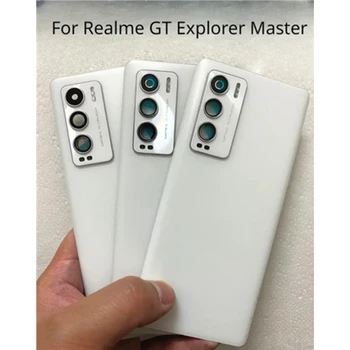 Для Realme GT Explorer Master 6.6 