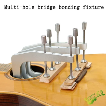 Классическая народная акустическая гитара кодовый бридж клей для дегуммирования открытого шва ремонтный клей пористый инструмент для ремонта кондуктора
