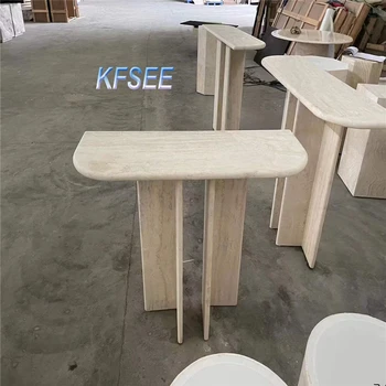 Консольный стол класса люкс ins Future Kfsee 120*35*80 см