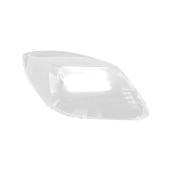 Корпус правой фары автомобиля абажур прозрачная крышка объектива Крышка фары для Buick Enclave 2009-2013