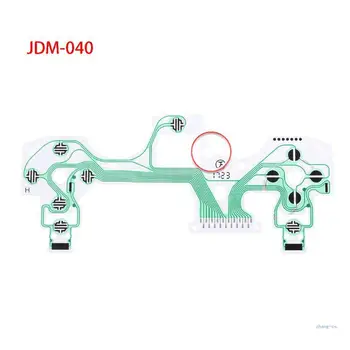 Ленточная печатная плата M5TD, Пленочный кабель для контроллера Pro JDM-040/050, джойстик для джойстика