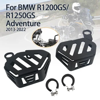 Мотоцикл Для BMW R1200GS R1250GS ADV GS LC R1250 R1200 Adventure Защита Масляного Стакана Переднего Тормоза Сцепления Защита Крышки