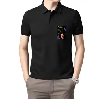 Мужская одежда для гольфа The Fly Scfi Horror Cult Film Movie Джеффа Голдблюма Высококачественная футболка поло для мужчин