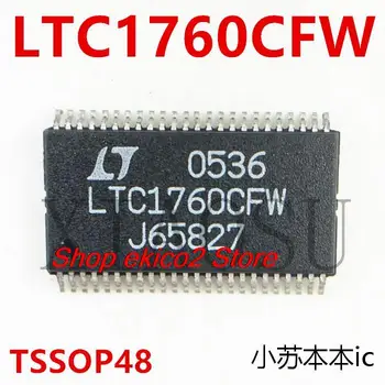 Оригинальный запас LTC1760CFW LTC1760 TSSOP-48 IC 