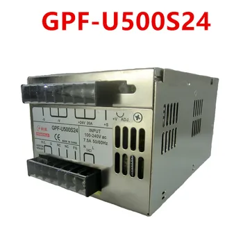 Оригинальный Новый Импульсный Источник Питания POWERLD 24V 500W Switching Power Adapter GPF-U500S24