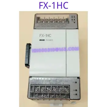 Подержанный модуль расширения ПЛК FX-1HC сохраняет свои функции в неизменном виде.