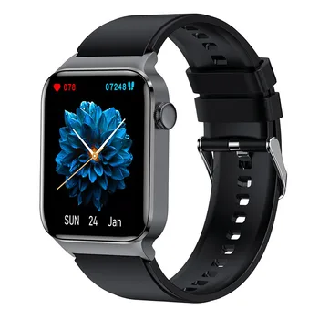 Смарт-часы для здоровья, содержащие кислород в крови, кровяное давление, частоту сердечных сокращений, 123 + спортивных режима, умные часы для Android для Xiaomi, умные часы для мужчин