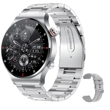 Смарт-часы Мужские Bluetooth Call Heart Rate Приборы Для Измерения Артериального Давления Smartwatch для ASUS ZenFone Max Pro M1 ZB602KL ZB602 KL ZB 602KL OPPO