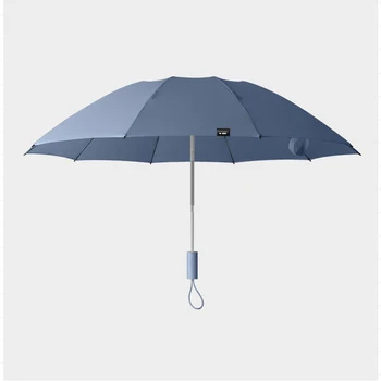Солнцезащитные козырьки Обратимый зонт от дождя Китайский зонт Роскошные зонты China Moda Big