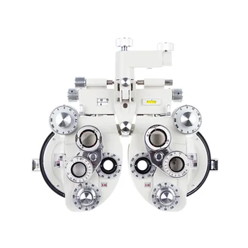 Тестер Зрения Очки Оптометрическое Оборудование Комплексный Оптометрический Прибор Ручной Phoropter VT-5B