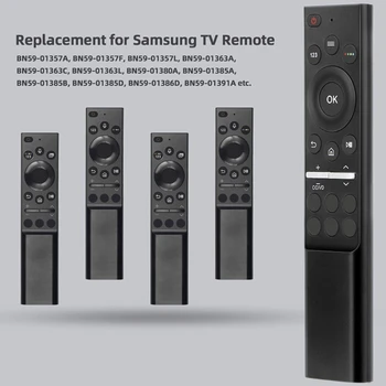 Универсальный пульт дистанционного управления forSamsung Led 8k UHD для Samsung SmartTV BN59-01363A X3UF