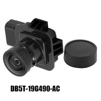 Цельнокроеная Камера заднего вида Для замены Черного DB5T-19G490-AC BB5Z-19G490-A Для Ford Fusion 2013-2016