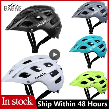 Шлем для шоссейного горного велосипеда, велосипедный шлем, легкая конструкция с Микрошлем, Размеры для взрослых, молодежи и детей, велосипедный шлем