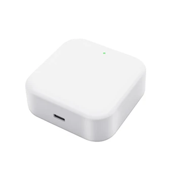 Шлюз G2 для приложения TT Lock Bluetooth Smart Электронный дверной замок Wifi адаптер