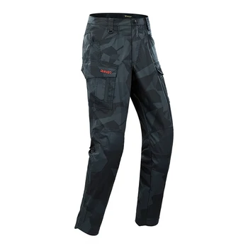 Штаны для верховой езды с защитой колена, дышащие женские мотоциклетные брюки, Тонкие легкие брюки для мотокросса, Износостойкая мотоциклетная экипировка